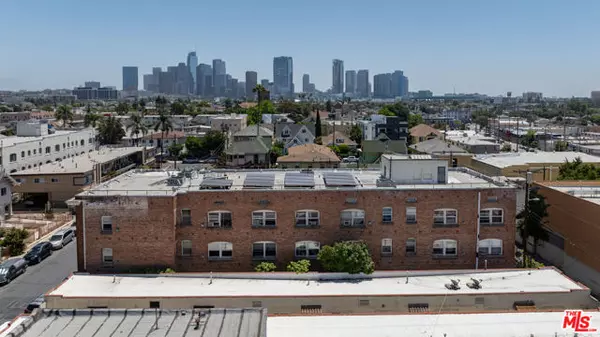 Los Angeles, CA 90006,2222 W 15th Street