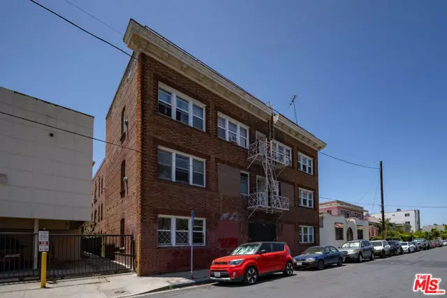 Los Angeles, CA 90006,2222 W 15th Street