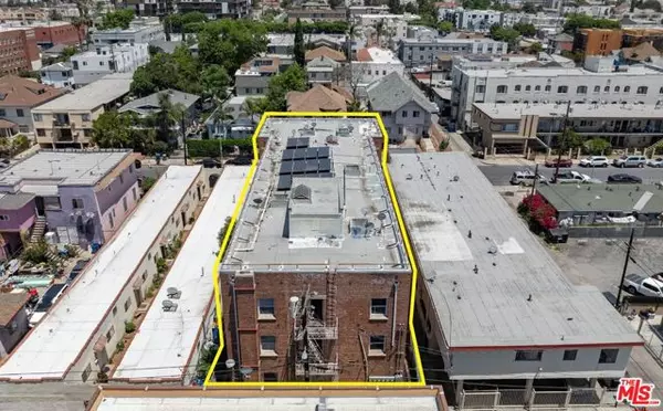 Los Angeles, CA 90006,2222 W 15th Street