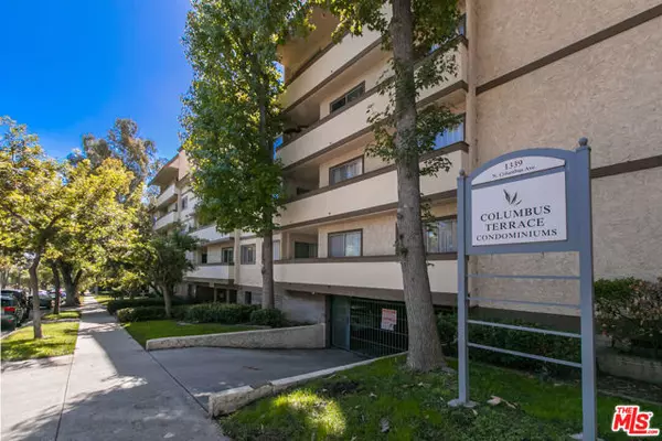 Glendale, CA 91202,1339 N Columbus Avenue #304