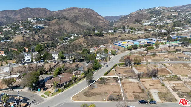 16957 Livorno Drive, Pacific Palisades (los Angeles), CA 90272