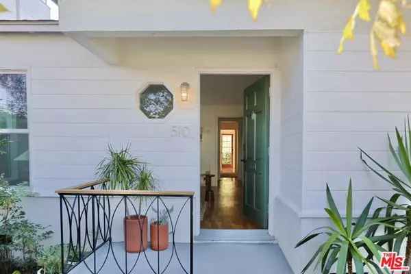 Venice (los Angeles), CA 90291,510 Venice Way