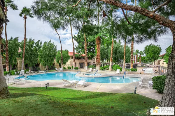 Palm Springs, CA 92262,2820 N Arcadia Court #B102