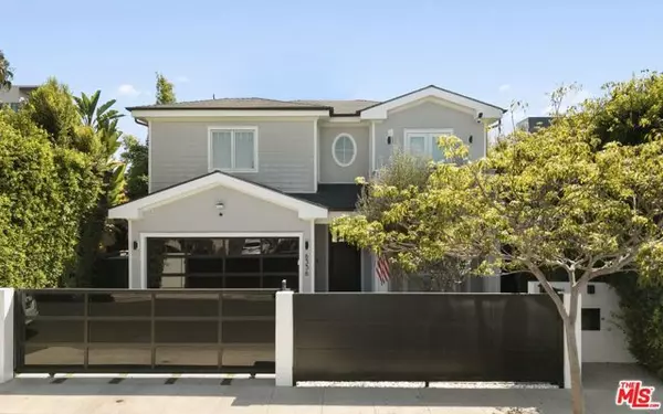 Los Angeles, CA 90048,6336 Lindenhurst Avenue