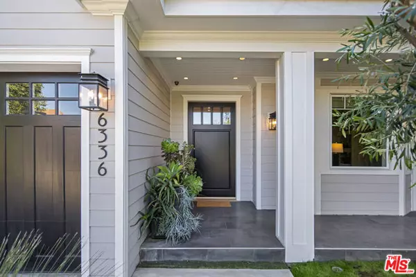 Los Angeles, CA 90048,6336 Lindenhurst Avenue