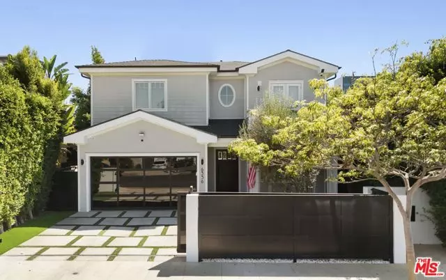 Los Angeles, CA 90048,6336 Lindenhurst Avenue