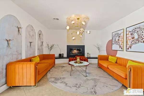 Palm Springs, CA 92262,2880 E San Angelo Road