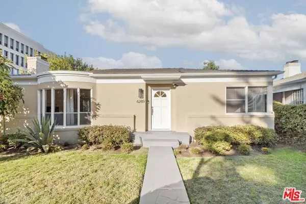 Los Angeles, CA 90048,6289 Commodore Sloat Drive