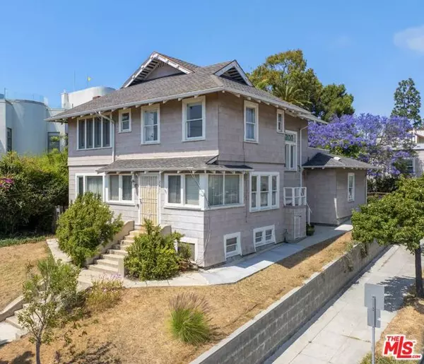 2027 3rd Street, Santa Monica, CA 90405