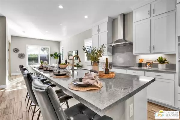 Rancho Mirage, CA 92270,14 Cuvee