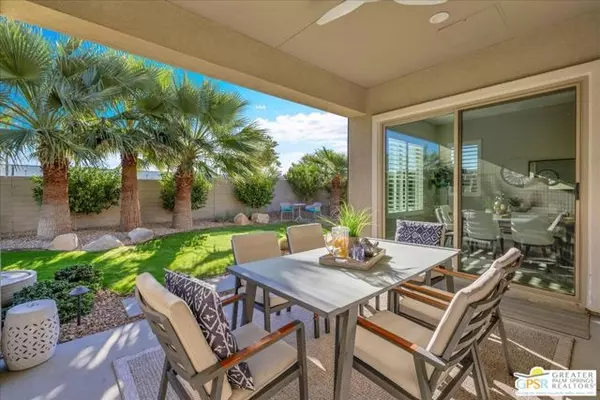 Rancho Mirage, CA 92270,14 Cuvee