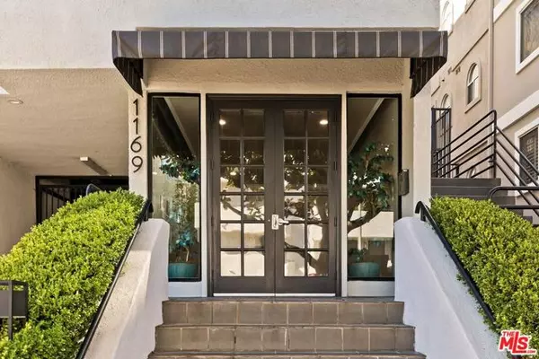 Los Angeles, CA 90049,1169 Wellesley Avenue #101