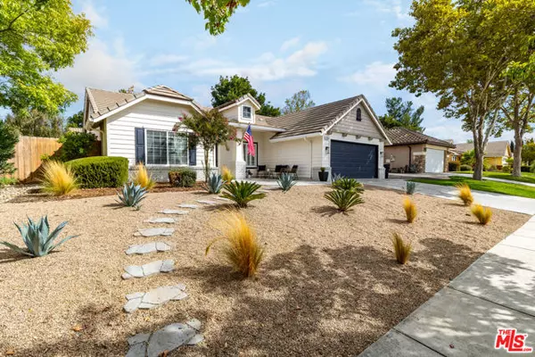 Paso Robles, CA 93446,2774 Stonebrook Circle