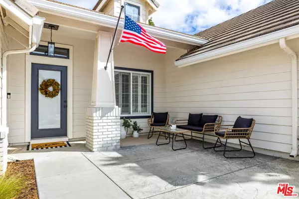 Paso Robles, CA 93446,2774 Stonebrook Circle