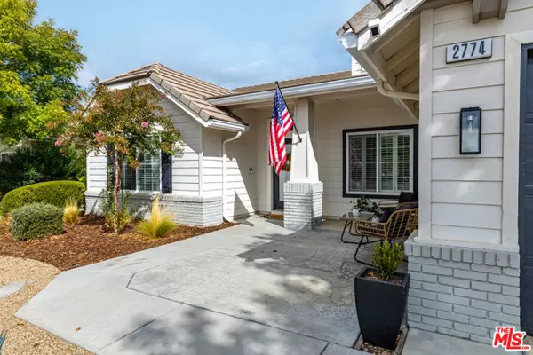 Paso Robles, CA 93446,2774 Stonebrook Circle