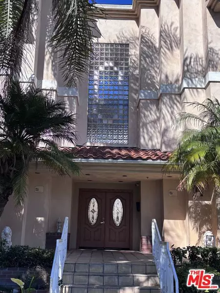 321 W Queen Street #9, Inglewood, CA 90301