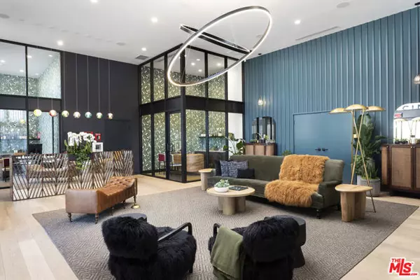 North Hollywood (los Angeles), CA 91606,11950 Erwin Street Street #B-478