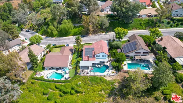 960 Calle Frondosa, San Dimas, CA 91773