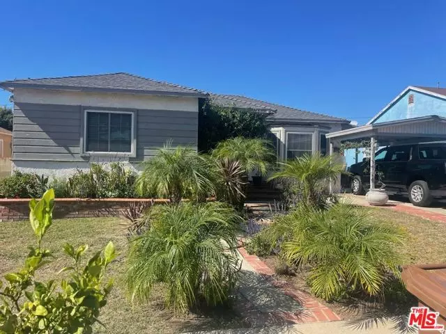 11143 Ruthelen Street, Los Angeles, CA 90047