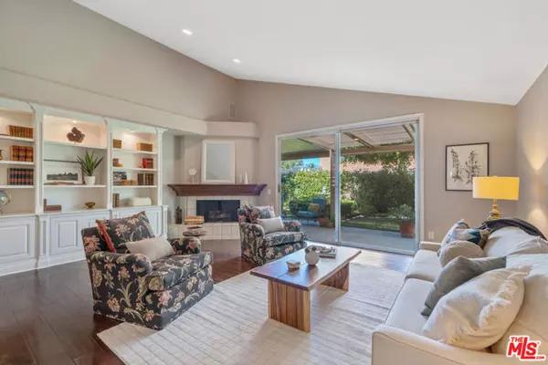 Calabasas, CA 91302,4303 Park Paloma