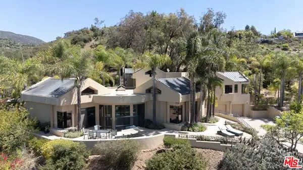 2891 Hidden Valley Lane, Montecito, CA 93108