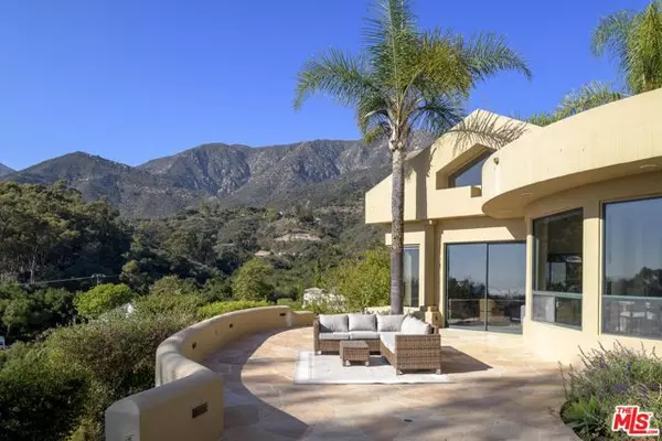 Montecito, CA 93108,2891 Hidden Valley Lane