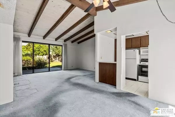 1700 Tamarisk Road, Palm Springs, CA 92262