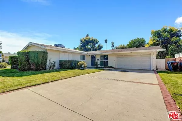 22928 Gault Street, West Hills (los Angeles), CA 91307