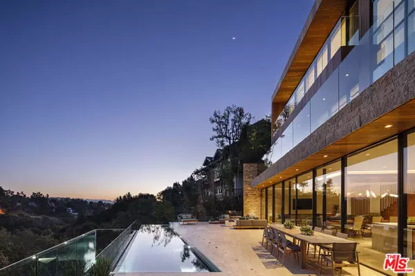 Pacific Palisades (los Angeles), CA 90272,1716 San Remo Drive