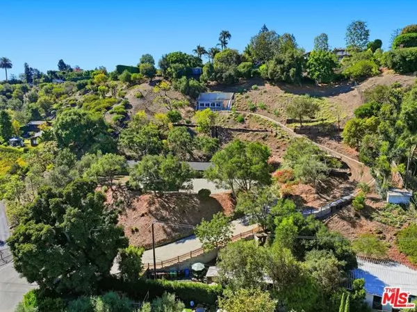 13241 Riviera Ranch Road, Los Angeles, CA 90049