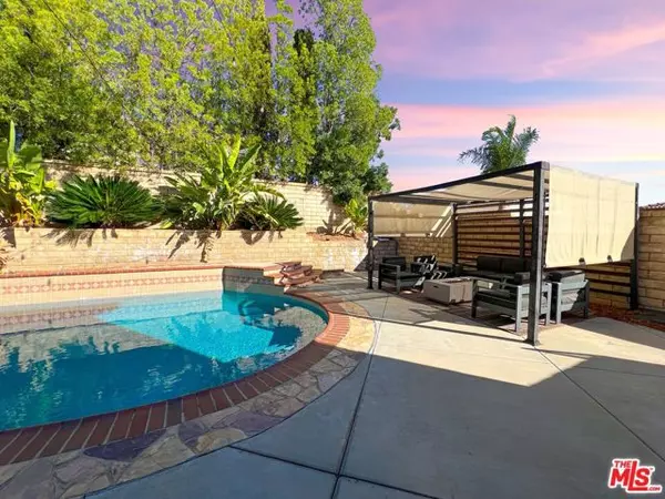 Castaic, CA 91384,30514 Sorrento Place