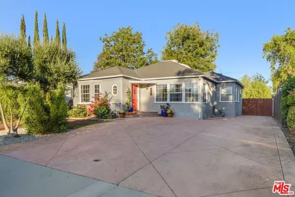 North Hollywood (los Angeles), CA 91601,5638 Beck Avenue