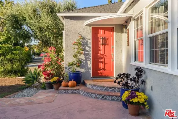 North Hollywood (los Angeles), CA 91601,5638 Beck Avenue