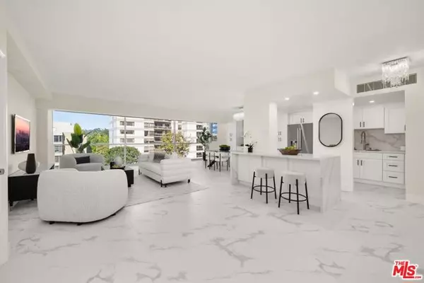 10450 Wilshire Boulevard #5G, Los Angeles, CA 90024