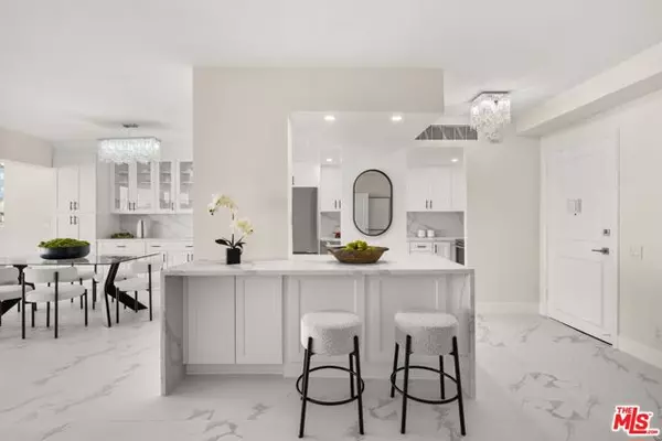 Los Angeles, CA 90024,10450 Wilshire Boulevard #5G