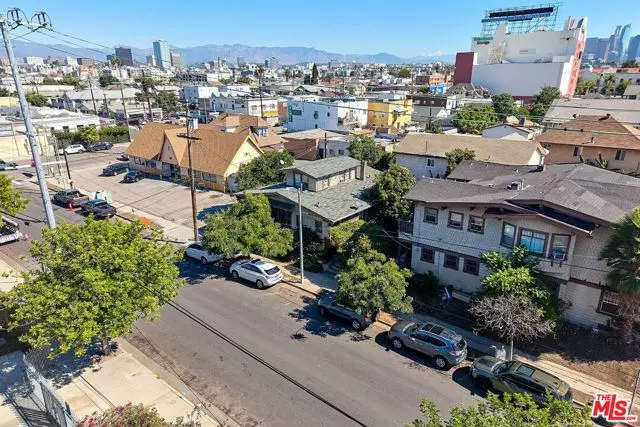 Los Angeles, CA 90006,1312 S Ardmore Avenue