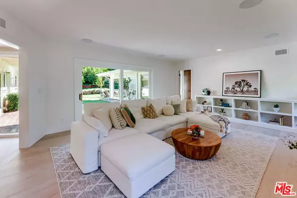 Sherman Oaks, CA 91403,3600 Loadstone Drive