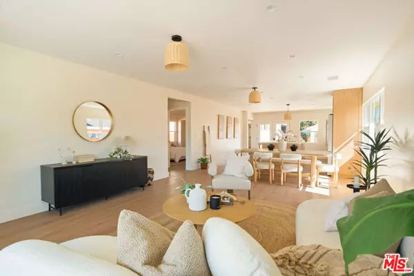 Los Angeles, CA 90043,4606 10th Avenue