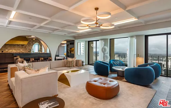 10727 Wilshire Boulevard #1805, Los Angeles, CA 90024