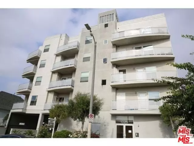 1025 Dewey Avenue #205, Los Angeles, CA 90006