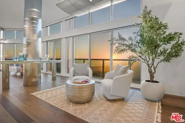 Santa Monica, CA 90402,101 Ocean Avenue #A100