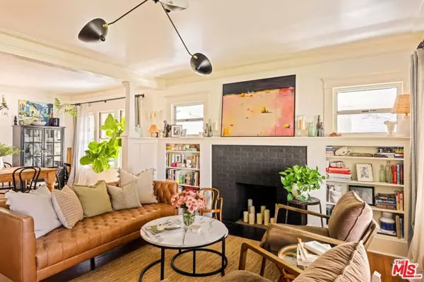 Los Angeles, CA 90041,5152 Vincent Avenue