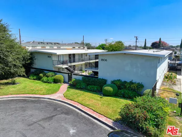 Downey, CA 90241,11502 Adco Avenue