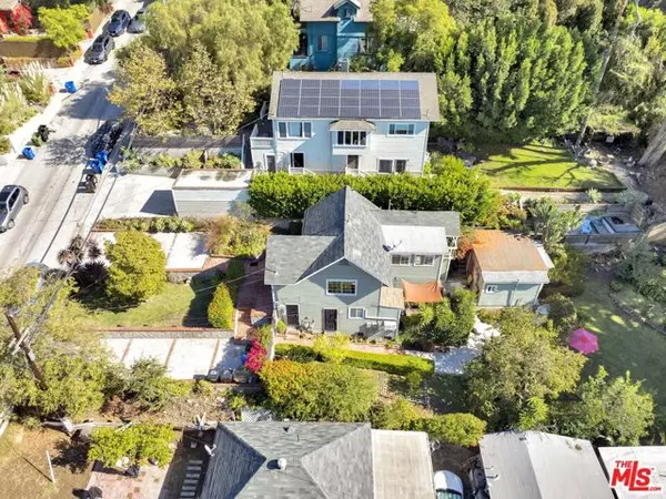 2142 Baxter Street, Los Angeles, CA 90039