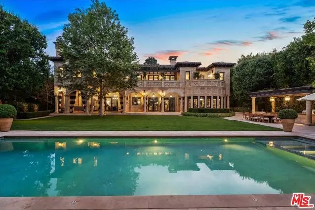 804 N Elm Drive, Beverly Hills, CA 90210