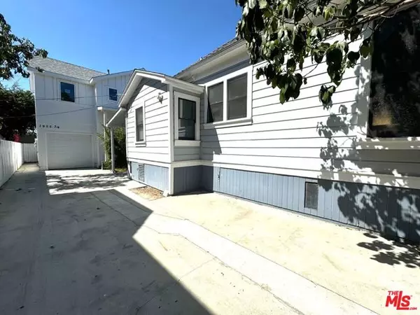 Los Angeles, CA 90007,1955 Bonsallo Avenue