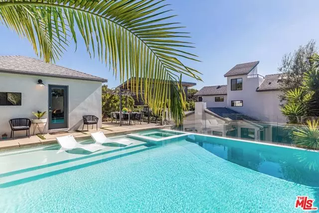 13053 Rose Avenue, Los Angeles, CA 90066