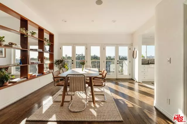 1541 Silverwood Terrace, Los Angeles, CA 90026