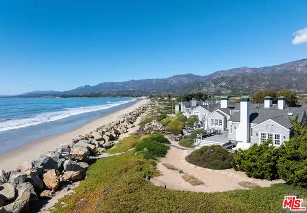 Carpinteria, CA 93013,571 Sand Point Road