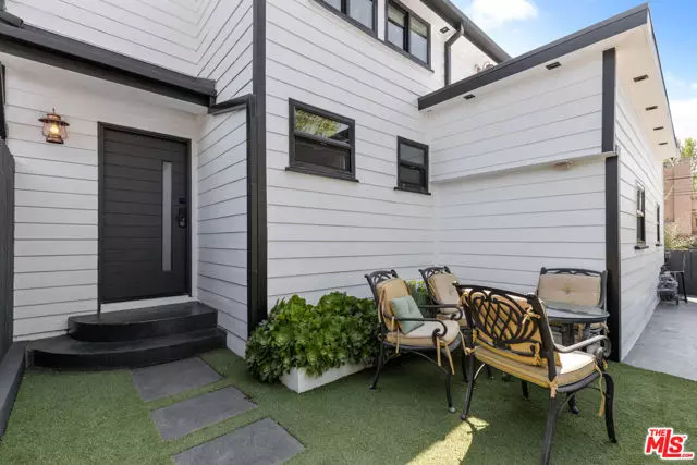 4408 Beck Ave, North Hollywood (los Angeles), CA 91602